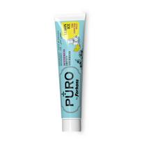 Puro by Forhans dantų pasta Lemon Ice, 75 ml