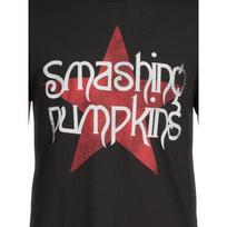 26 The Smashing Pumpkins Unisex Tee Shirt Star Logo New Unisex T-Shirt M