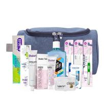 Saky+ Oral Care Comprehensive Kit