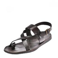 Brador Riccio Anna Women S Anklet Strap Sandal  hS21brd004db DB/360_225