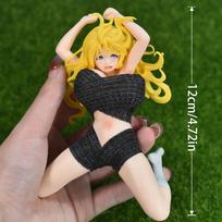 Aixlan Nsfw Model Aonami Shio Bfull Hentail Sexy Girl PVC Action Figure Amine Adult Anime Figures 18 ± Collectible Figurine
