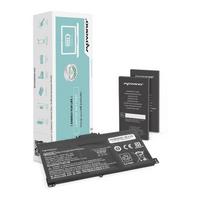 BK03XL battery for HP Pavilion x360 14-BA