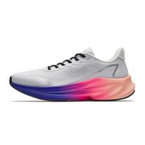 Anta Poison Dart 6 Running Shoes Summer 2026 Men Sneaker Sand-Gray 912625516-6 40