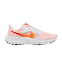 Nike Air Zoom Pegasus 39 'White Bright Crimson' 45