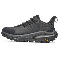 HOKA ONE ONE Kaha 2 Women Low Top Outdoor Functional Shoes Black 1123191-BBLC 38.5