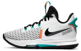 Nike LeBron Witness 5 EP 'Clear Jade' 42.5
