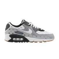 Nike Air Max 90 NRG 'Venn Diagram - Grey Fog Polka' 36.5