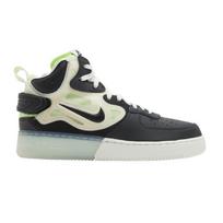 Nike Air Force 1 Mid React 'Black Neon' 40.5