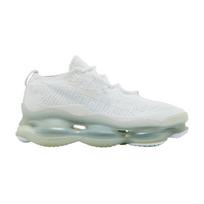 Nike Wmns Air Max Scorpion Flyknit 'White Football Grey' 36.5
