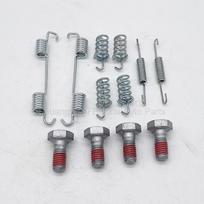 W124 Brake Shoe Repair Kit 1244200720 -1 For BM W124 W201 W202 W210 R170 W168 W169 W245 1244200220 / 1244200320 / 1244200520