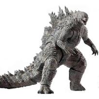 Godzilla Vs Kong 18cm Godzilla Action Figure - Collectible Toy