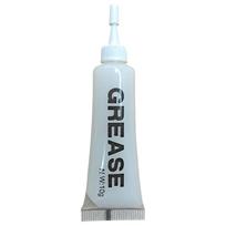 Grease Metal Gear Lubricating Oil Plastic Gear Mechanical Equipment Printers Bearing Hardware Accessories Fishing Reel Grease 10gram