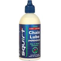15ML Bicycle Chain Dry Lube Waxy Dry Maintenance Squirt Fork Flywheel Bearing Low Noise Road Bike Mountain Bike Chain Tools 15ml 1pc