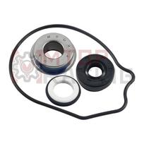 Water Pump Seal Mechanical Gasket O-Ring Seals Set For Honda VT600CD Shadow VLX Deluxe 1988-2007 19226-MM9-000 1990 1994 2000