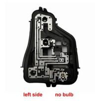 Volkswagen VW Polo 2014-2018 Hečbekui Automobilio Galinio Žibinto Lemputės Jungiklio Plokštelė Stabdymo Žibintas Galinio Žibinto Laikiklio Lizdas 1pcs left no bulb