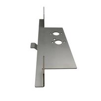 For VW T5/T6 Diesel Heater Bracket Mount for Eberspacher Airtronic Heater Webasto Chinese Diesel Heater Stainless Steel