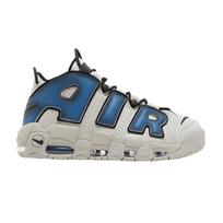 Nike Air More Uptempo '96 'Industrial Blue' 47.5
