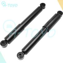 For Toyota Rav4 Vanguard Rear Shock Absorber 48531-42130 4853142130 48530-42030 4853042030