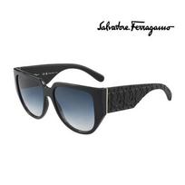 Sunglasses SF1088SE 001 Square Horn-rimmed UV Protection Women Men SF1088SE 001_I [57]