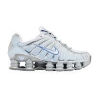 Nike Wmns Shox TL 'Metallic Platinum Blue Tint'