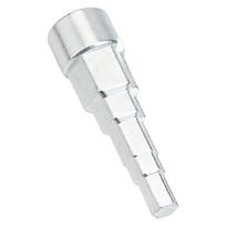 Professional Grade 12 Inch Radiator Valve Wrench Made from Chrome Vanadium Steel Easy Attachment to Ratchet Wrenches