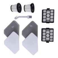 Handheld Vacuum Pre-Motor Filter Foam Filter For SHARK For BU3523 BU3521 BU3120 Vacuum Cleaner Accessories