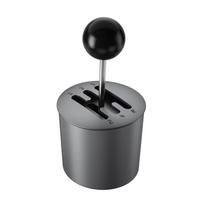 AXIE-For Tesla Cup Holder Gear Shifter Toy,for Tesla Model 3 Model Y Cup Holder, for Ideal Fun for Tesla Model Y