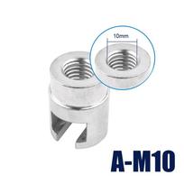1x Car Dent Repair Puller Head Paintless Dent Repair Hail Removal Kit for Slide Hammer Pulling Tab Car Dent Repair Puller Head M10
