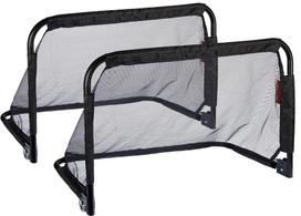 Futbolo vartai Avento, 90 cm x 60 cm x 60 cm