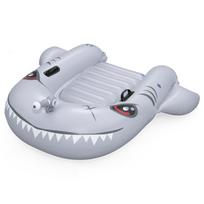 Pripučiamas plaustas Bestway SHARKVENTURE, 1.6 cm x 1.15 cm