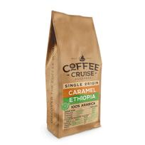 Kavos pupelės Coffee Cruise Ethiopia, 1 kg
