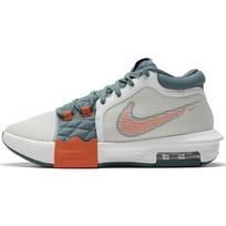 Nike LeBron Witness 8 EP 'Cannon' 42.5