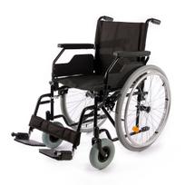 Neįgaliojo vežimėlis Kid-Man KM-04-020-3/46, 105 cm, 18.6 kg