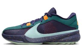 Nike Zoom Freak 5 EP 'Nigerian Nightmare' 42