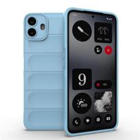 Skin Feeling Flexible Silicone Case for Nothing CMF Phone 2 Pro Phone 1 Protective Cover For Shockproof Fundas Coque Nothing CMF Phone 2 Pro