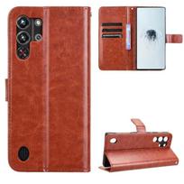 Flip PU Leather Case For ZTE Nubia Red Magic 10 Air 10S 9S 9 Pro Protective Cover Wallet Card Slot Kickstand Coque Funda ZTE nubia RedMagic 10 Air