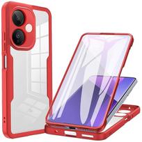 Full Body Protection Shockproof Case for Vivo V60 Lite G 4G Protective Cover Screen Protector Fundas Coque vivo V60 Lite 4G