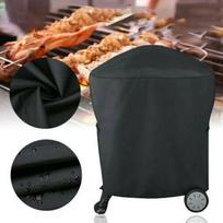 For Weber Q1000/Q2000 Series Dust Cover Garden Gas Grill Cover Outdoor Cooking Outdoor Living Patio Waterproof China Mainland