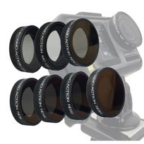 Lens Filter for DJI OSMO Action CPL UV ND 4 8 16 32 ND4-PL ND8-PL ND16-PL ND32-PL Filters Set Action Camera Accessories CPL