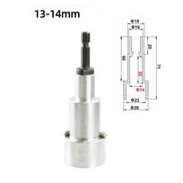 1pc Handheld 1/4inch Hex Shak Electric-Bottle Capping Machine Sealing Drill Adapter Sealing-Bottle Capper For Bottle-Sealing