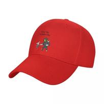 BioShock  Every Day is Daddys Day (Black) Baseball Cap Christmas Hat Sunhat Designer Hat Unisexs Womens