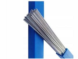 Drut Aluminiowy Pręt Almg5 Tig Fi 2,4 Mm 5356 Tuba 2,5Kg