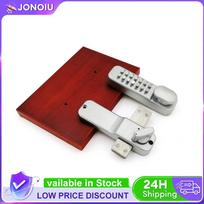 Mechanical Digital Door Lock Push Button Keypad Keyless Code Combination Set Waterproof Intelligent Electronic Locks China Mainland