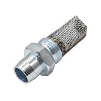 1/2pcs Muffler Spark Arrestor Screen For STIHL= FS45 FS46 FS55 KM55 4140-140-6900 String Trimmer Replacement Parts