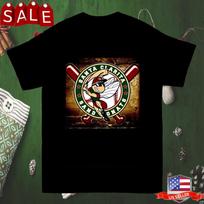 Santa Clarita Savannah Sand Gnats T Shirt Full Size S-5XL Unisex T-Shirt S įvairiaspalvis