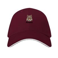 Rock hyrax awawa Baseball Cap sailor cap for Unisex designer cap western Hat hats for Unisex Women's Hats For The Sun Unisex's