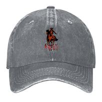New COLTER WALL ALBUM  KAKAKATRIN Baseball Cap dad hat Hip Hop sun caps fun hats Caps Women Unisexs