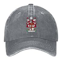 New Stoke On Trent TShirt Baseball Cap fashionable Snap Back Hat black foam party Hat Unisexs Caps Womens