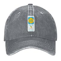 New Pineapple High Noon Baseball Cap sailor cap for Unisex fashionable beach hat Designer Hat Baseball Unisex Womens