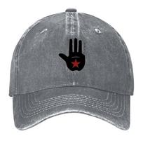 New Lula m o  Baseball Cap western Hat Luxury Unisex Hat dad hat custom Hats Unisex Womens